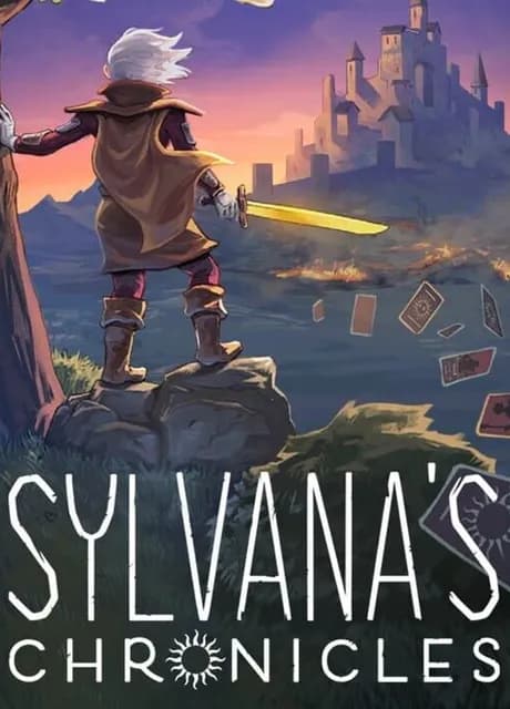 Sylvana's Chronicles