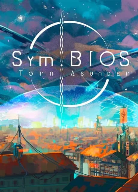 Sym.Bios: Torn Asunder