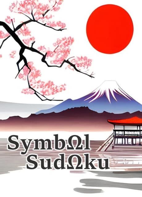 Symbol Sudoku