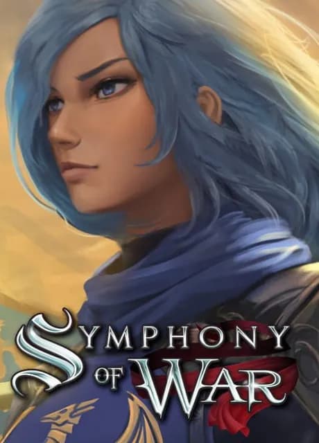Symphony of War: The Nephilim Saga