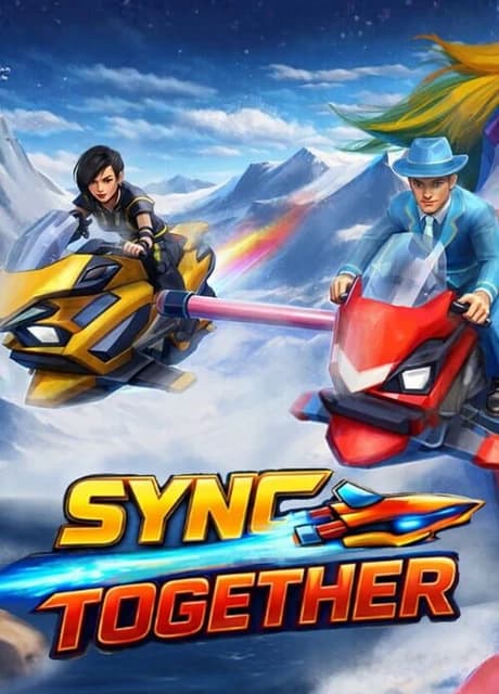 Sync Together