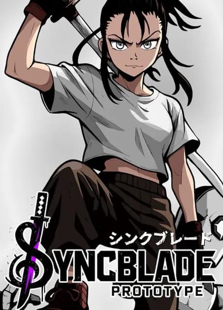 Syncblade
