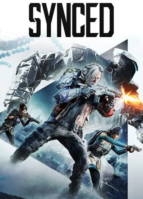Synced