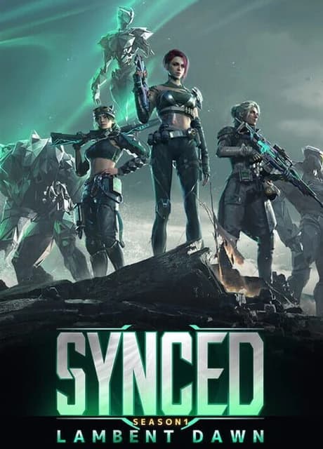Synced: Season 1 - Lambent Dawn Trailer