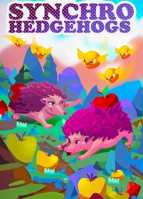 Synchro Hedgehogs