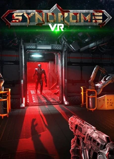 Syndrome VR