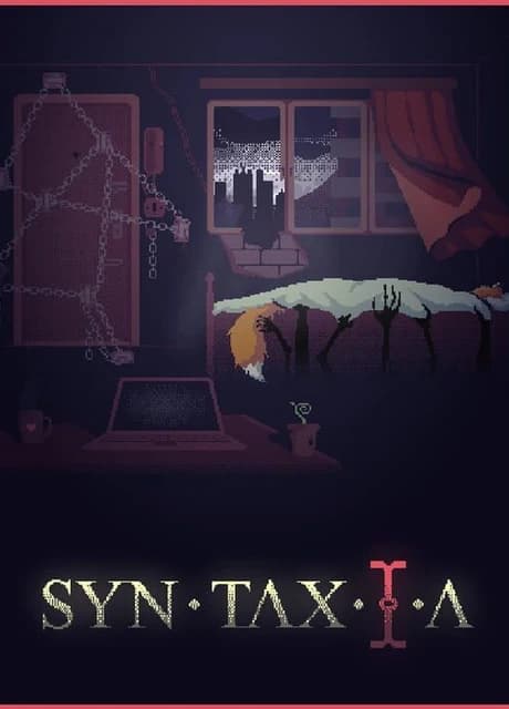 Syntaxia