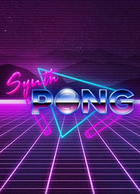 Synth Pong