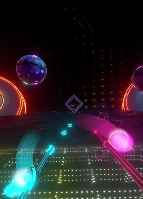 Synth Riders: Bruno Mars - "Runaway Baby"