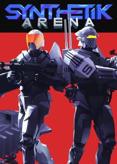 Synthetik: Arena