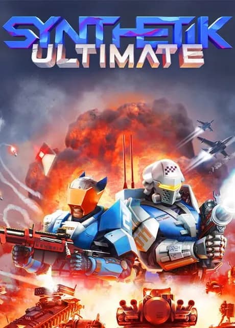 Synthetik: Ultimate