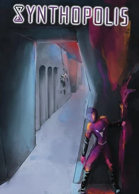 Synthopolis