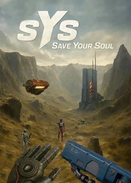 SYS: Save Your Soul