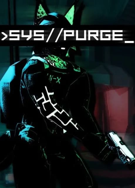 Sys//Purge