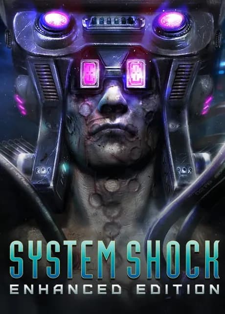 System Shock: Enhanced Edition