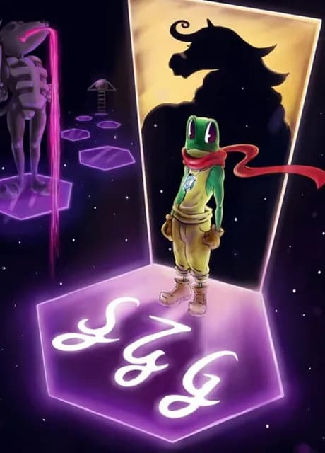 Syzygy