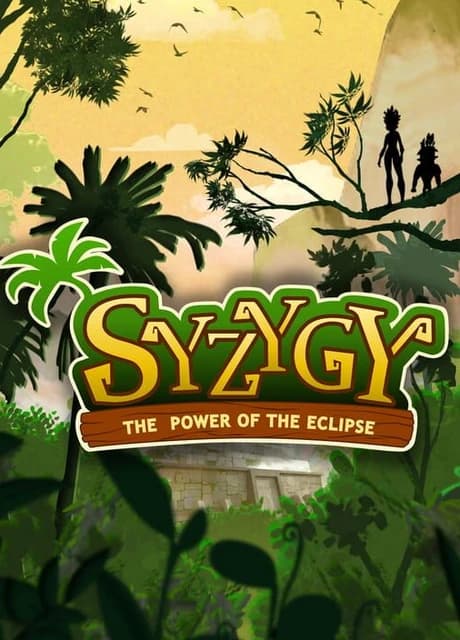 Syzygy: The Power of the Eclipse