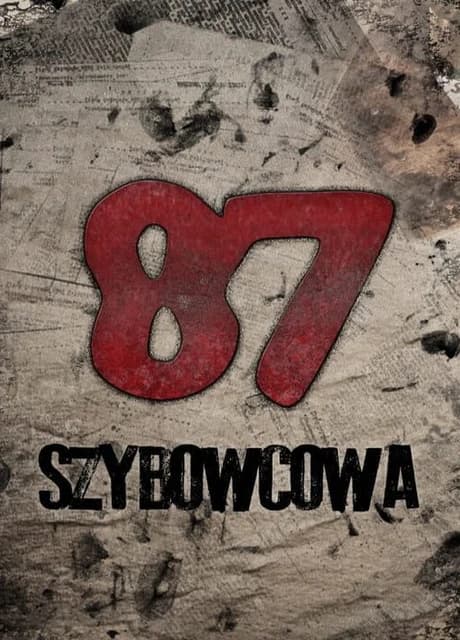 Szybowcowa '87