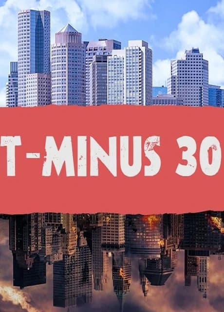 T-Minus 30