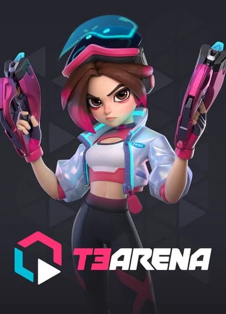 T3 Arena