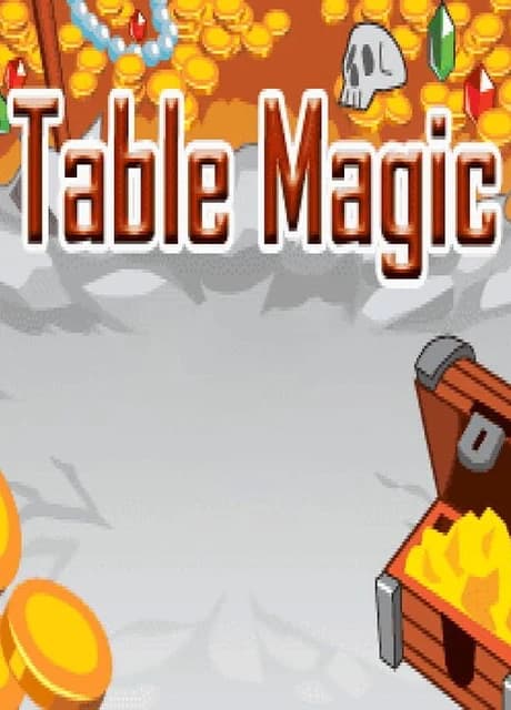 Table Magic