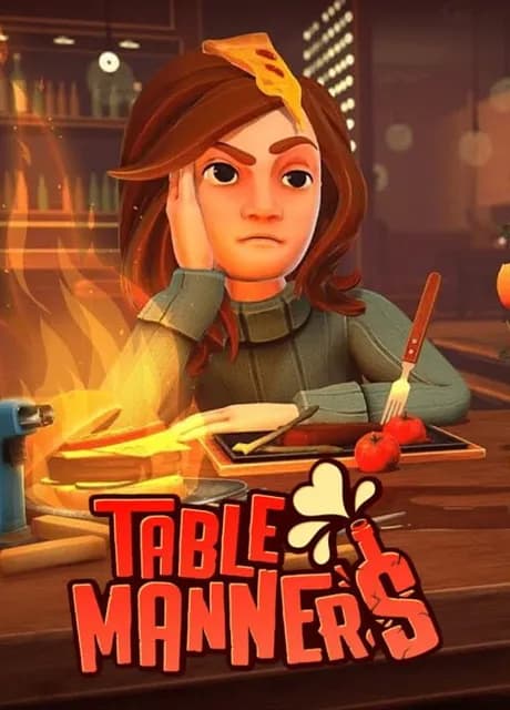 Table Manners
