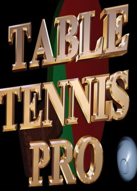Table Tennis Pro