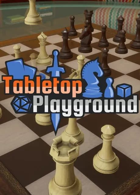 Tabletop Playground