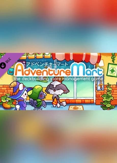 Tabletop Simulator: Adventure Mart