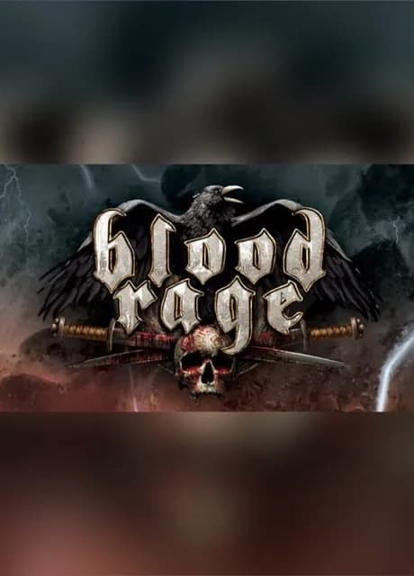 Tabletop Simulator: Blood Rage