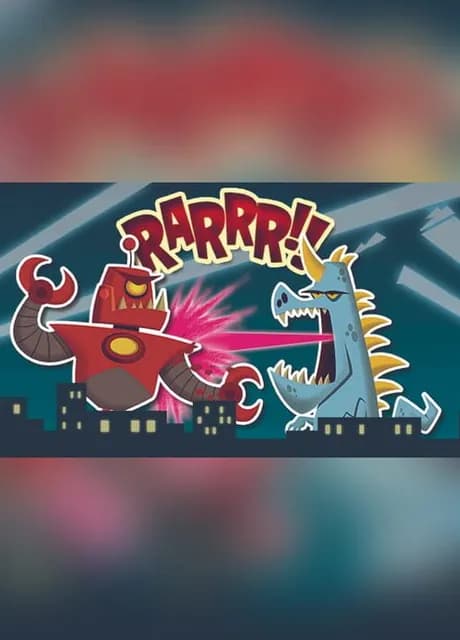 Tabletop Simulator: Rarrr!!