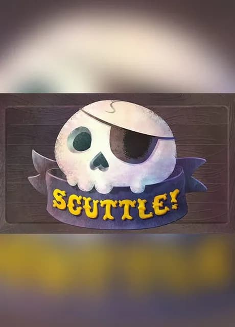 Tabletop Simulator: Scuttle!