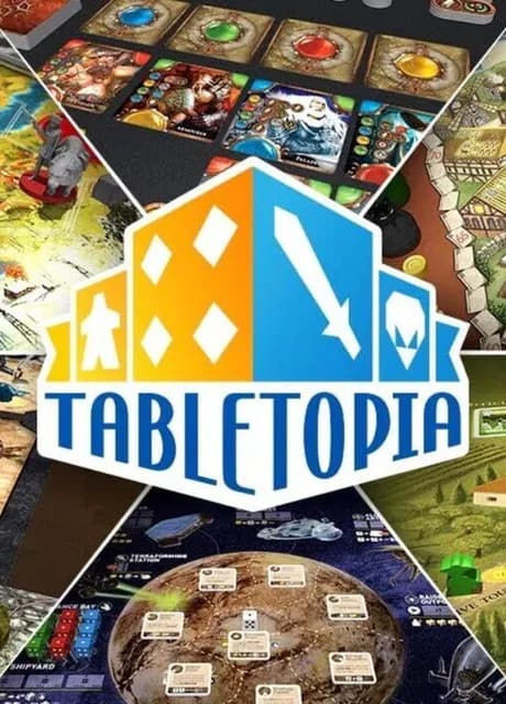 Tabletopia