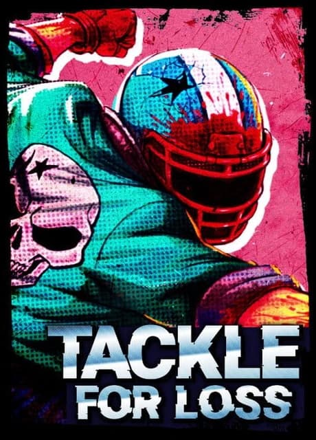 Tackle for Loss