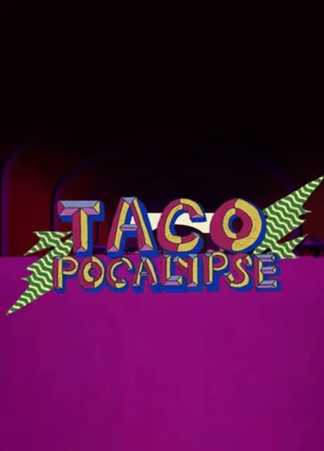 Tacopocalypse