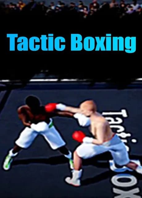 Tactic Boxing