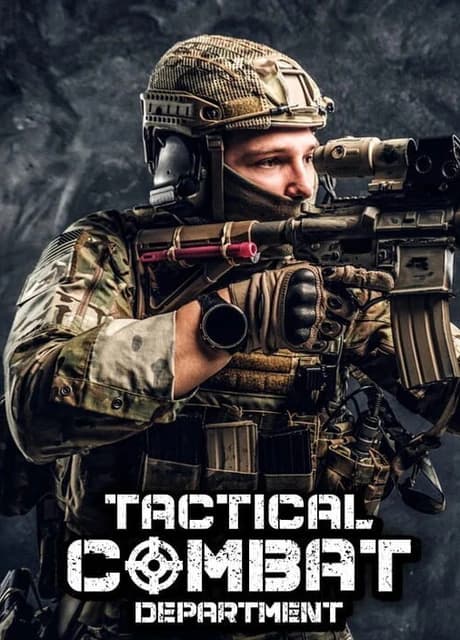 Tactical Combat Department