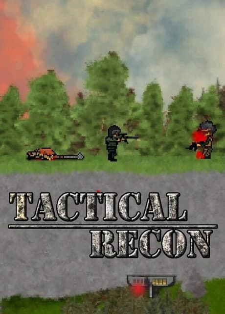 Tactical Recon