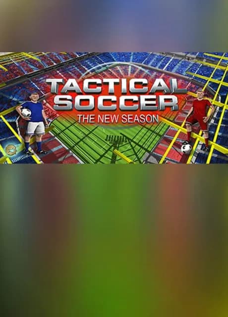 Tactical Soccer the New Season