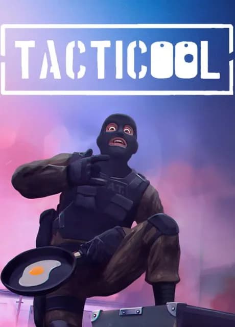 Tacticool