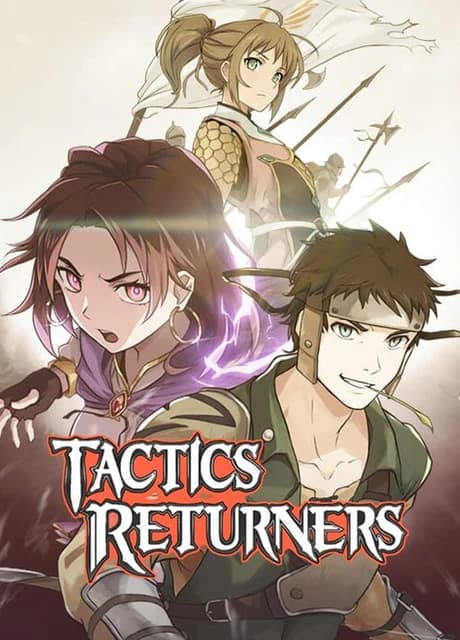 Tactics Returners
