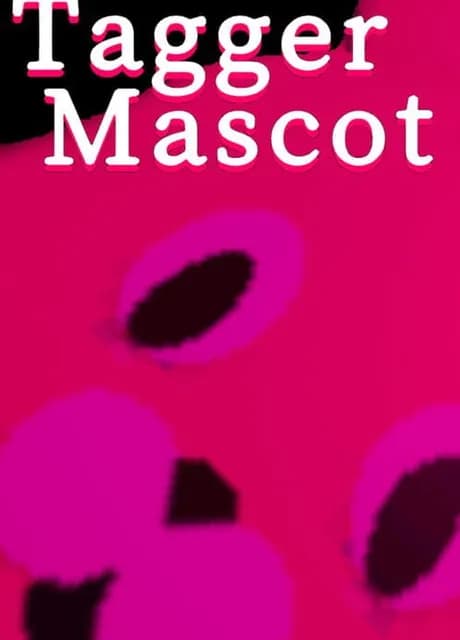 Tagger Mascot