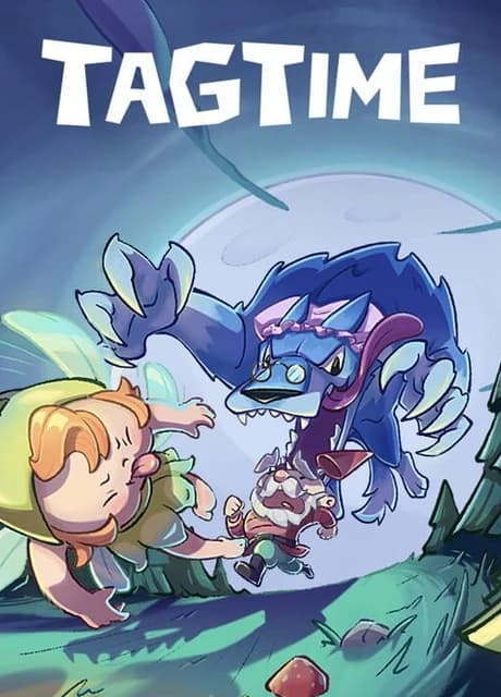 TagTime