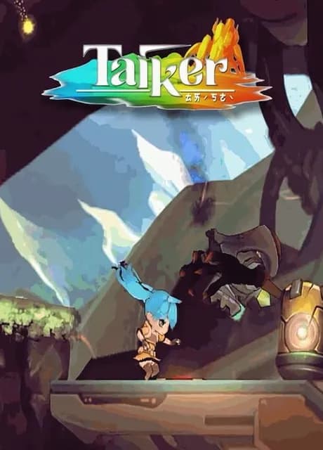 Taiker