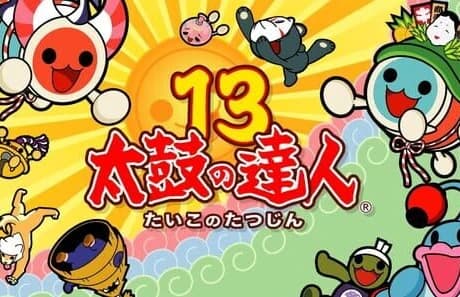 Taiko no Tatsujin 13