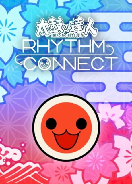 Taiko no Tatsujin: Rhythm Connect