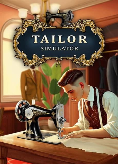 Tailor Simulator