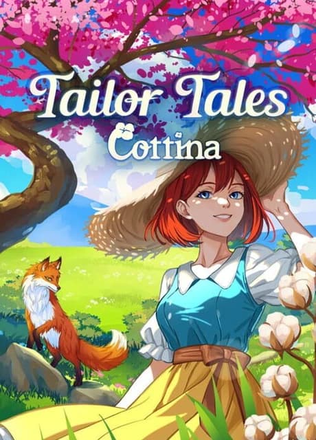 Tailor Tales Cottina