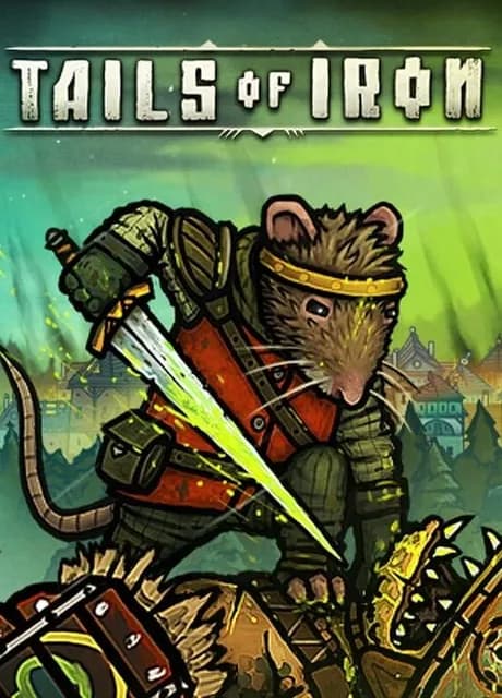 Tails of Iron