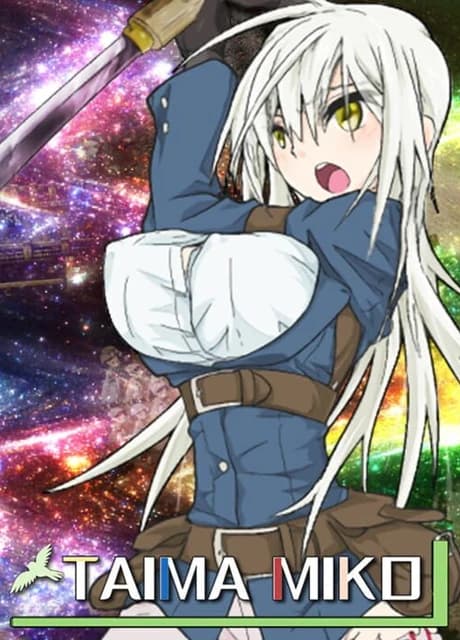 Taima Miko